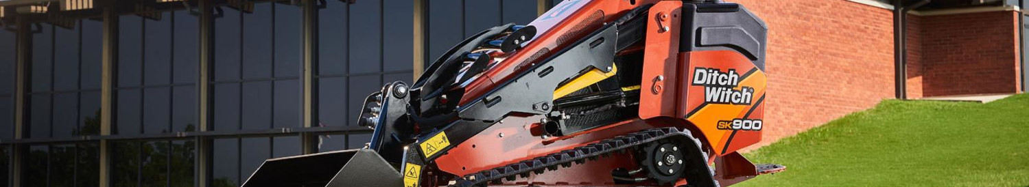 2025 Ditch Witch® Heavy Equipment for sale in Witch Equipment Company, Fort Worth, Texas