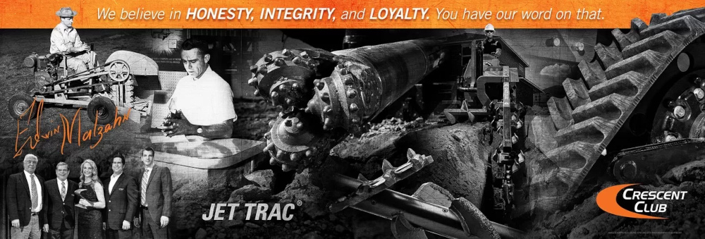 About Witch Equipment Company