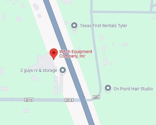 Tyler location