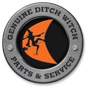 Genuine Ditch Witch® Parts & Service