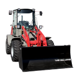 Wheel Loaders