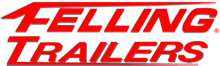 Felling Trailers inventory in Fort Worth, Hewitt, and Tyler, TX